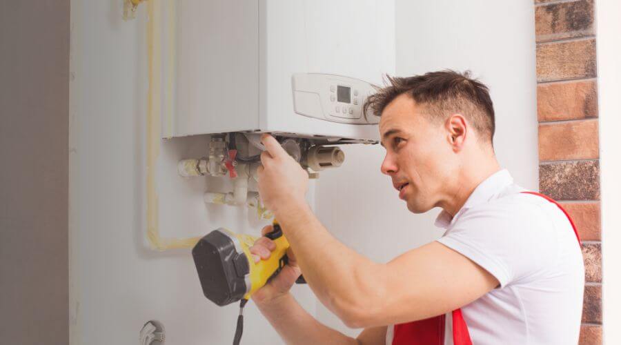 Professional Leak Detection in Boiceville, NY